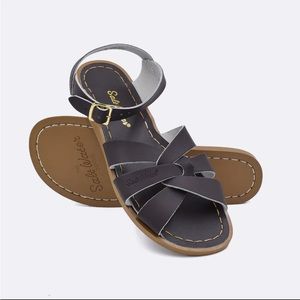 NEW Salt Water Water Sandals